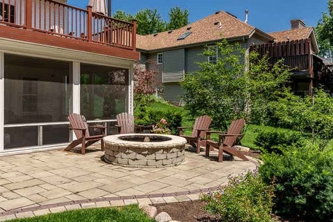 Tiny photo for Roscoe, IL 61073 (MLS # 12787218)