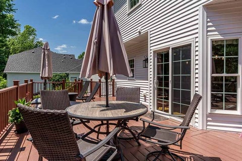 Tiny photo for Roscoe, IL 61073 (MLS # 12787218)