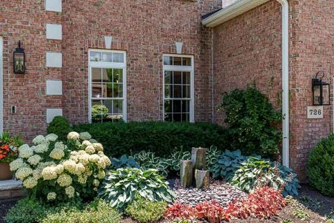 Tiny photo for Roscoe, IL 61073 (MLS # 12787218)