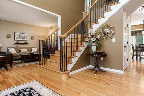 Tiny photo for Roscoe, IL 61073 (MLS # 12787218)
