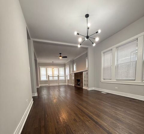 Tiny photo for 7634 S Loomis Boulevard, Chicago, IL 60620 (MLS # 12641079)