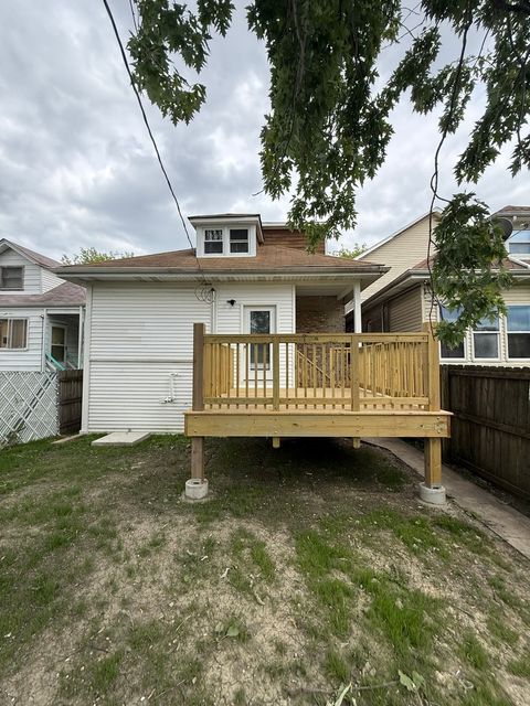 Tiny photo for 7634 S Loomis Boulevard, Chicago, IL 60620 (MLS # 12641079)