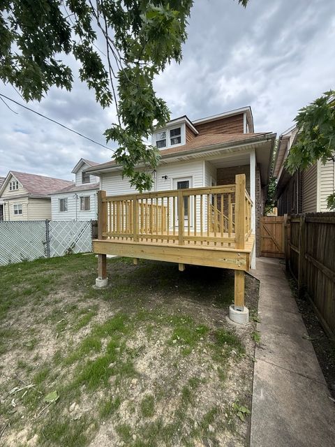 Tiny photo for 7634 S Loomis Boulevard, Chicago, IL 60620 (MLS # 12641079)