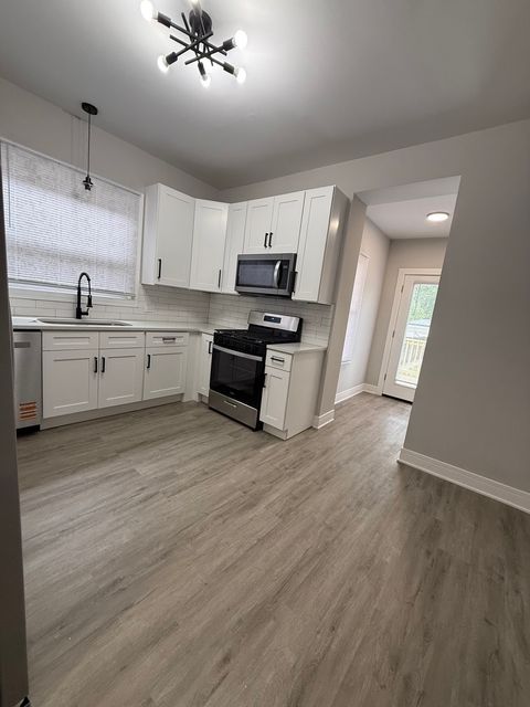 Tiny photo for 7634 S Loomis Boulevard, Chicago, IL 60620 (MLS # 12641079)