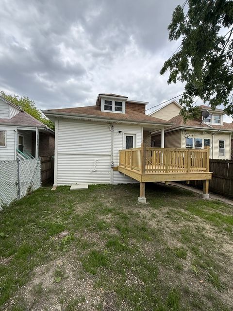 Tiny photo for 7634 S Loomis Boulevard, Chicago, IL 60620 (MLS # 12641079)