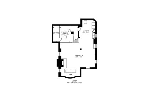 A home in North Riverside