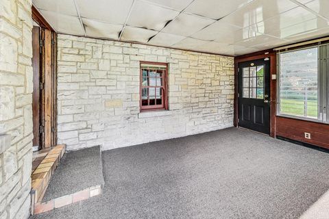 A home in North Riverside