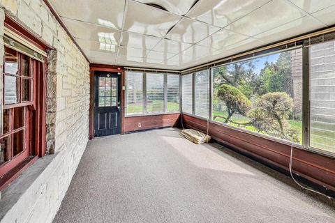 A home in North Riverside
