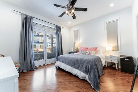 Tiny photo for 1747 N Artesian Avenue #2, Chicago, IL 60647 (MLS # 12556957)