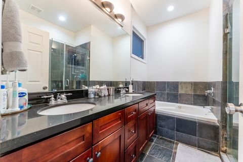 Tiny photo for 1747 N Artesian Avenue #2, Chicago, IL 60647 (MLS # 12556957)