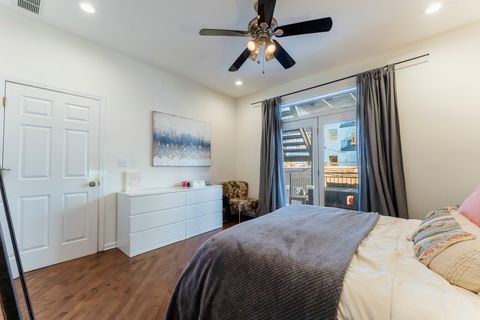 Tiny photo for 1747 N Artesian Avenue #2, Chicago, IL 60647 (MLS # 12556957)