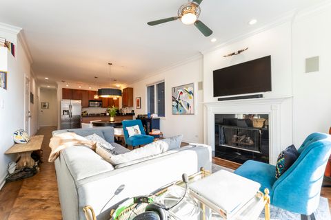 Tiny photo for 1747 N Artesian Avenue #2, Chicago, IL 60647 (MLS # 12556957)