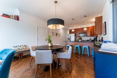 Tiny photo for 1747 N Artesian Avenue #2, Chicago, IL 60647 (MLS # 12556957)