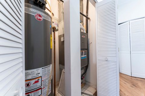 Tiny photo for 1747 N Artesian Avenue #2, Chicago, IL 60647 (MLS # 12556957)