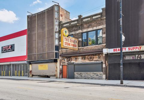 11147 S Michigan Avenue Chicago IL 60628