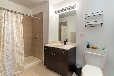 Tiny photo for 235 W Van Buren Street #4405, Chicago, IL 60607 (MLS # 12629909)