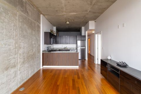 Tiny photo for 235 W Van Buren Street #4405, Chicago, IL 60607 (MLS # 12629909)