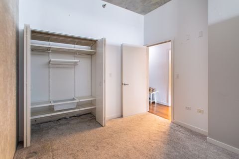 Tiny photo for 235 W Van Buren Street #4405, Chicago, IL 60607 (MLS # 12629909)