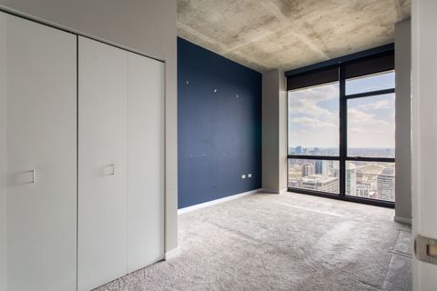 Tiny photo for 235 W Van Buren Street #4405, Chicago, IL 60607 (MLS # 12629909)