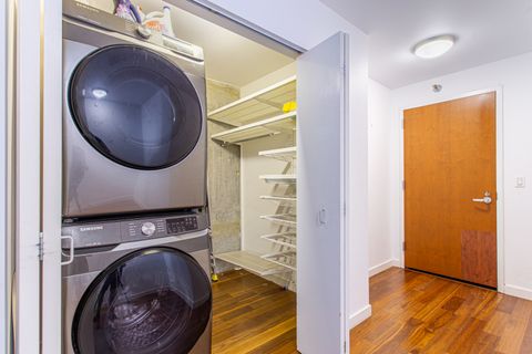 Tiny photo for 235 W Van Buren Street #4405, Chicago, IL 60607 (MLS # 12629909)