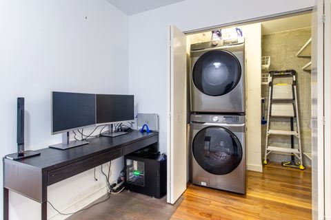 Tiny photo for 235 W Van Buren Street #4405, Chicago, IL 60607 (MLS # 12629909)