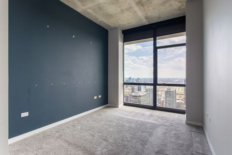 Tiny photo for 235 W Van Buren Street #4405, Chicago, IL 60607 (MLS # 12629909)