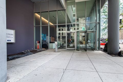 Tiny photo for 235 W Van Buren Street #4405, Chicago, IL 60607 (MLS # 12629909)