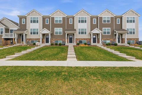 Photo of 217 Goldenrod Drive, Elgin, IL 60124 (MLS # 12601055)