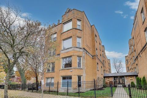 Photo of 1671 W Farwell Avenue #2N, Chicago, IL 60626 (MLS # 12520203)