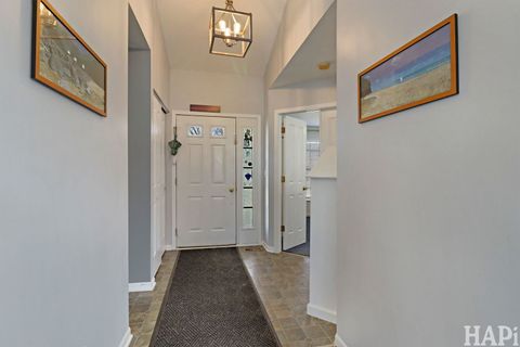 Tiny photo for 711 Wedgewood Trl, McHenry, IL 60050 (MLS # 12607721)