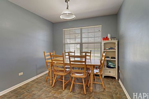 Tiny photo for 711 Wedgewood Trl, McHenry, IL 60050 (MLS # 12607721)