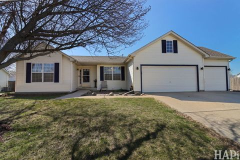 Tiny photo for 711 Wedgewood Trl, McHenry, IL 60050 (MLS # 12607721)