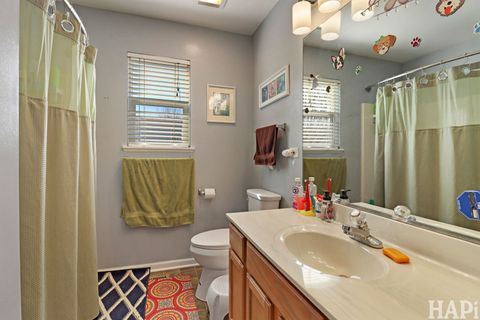 Tiny photo for 711 Wedgewood Trl, McHenry, IL 60050 (MLS # 12607721)