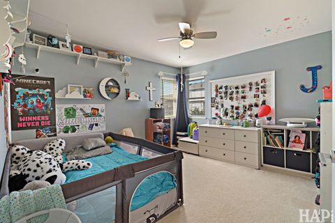 Tiny photo for 711 Wedgewood Trl, McHenry, IL 60050 (MLS # 12607721)