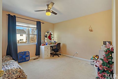 Tiny photo for 711 Wedgewood Trl, McHenry, IL 60050 (MLS # 12607721)