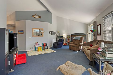 Tiny photo for 711 Wedgewood Trl, McHenry, IL 60050 (MLS # 12607721)
