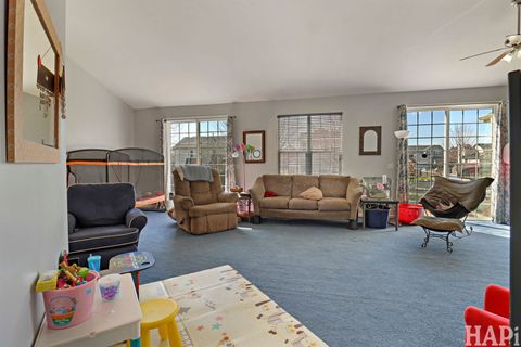 Tiny photo for 711 Wedgewood Trl, McHenry, IL 60050 (MLS # 12607721)