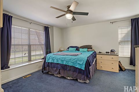 Tiny photo for 711 Wedgewood Trl, McHenry, IL 60050 (MLS # 12607721)