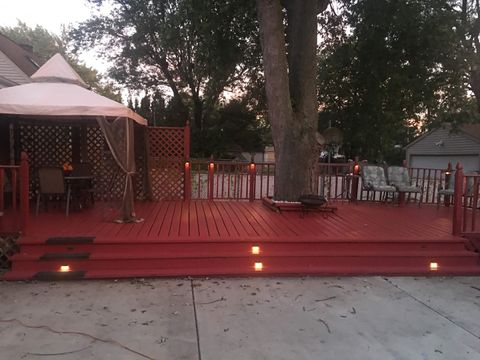 A home in LANSING