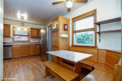 A home in LANSING