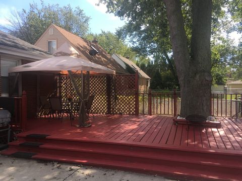 A home in LANSING