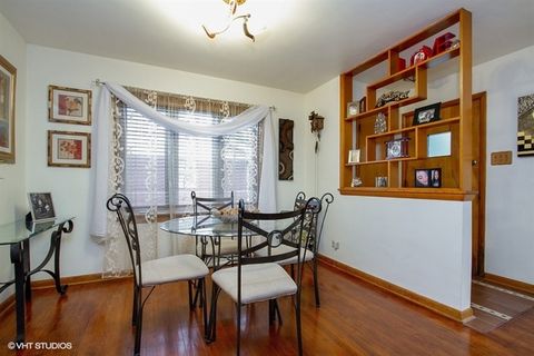 A home in LANSING