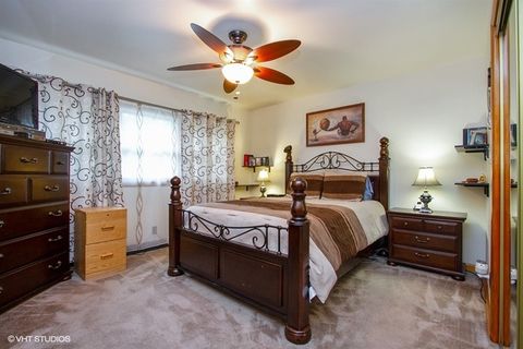 A home in LANSING
