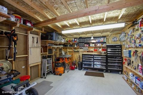 A home in LANSING