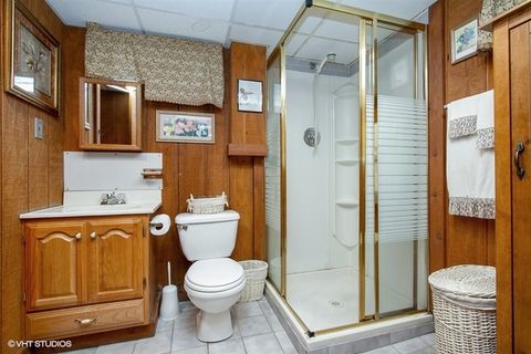 A home in LANSING