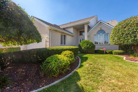 16306 Chickadee Circle Orland Park IL 60467
