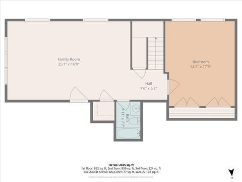 Tiny photo for 3816 N Ashland Avenue #1S, Chicago, IL 60613 (MLS # 12620179)