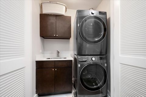 Tiny photo for 3816 N Ashland Avenue #1S, Chicago, IL 60613 (MLS # 12620179)