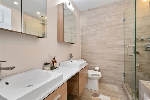 Tiny photo for 3816 N Ashland Avenue #1S, Chicago, IL 60613 (MLS # 12620179)