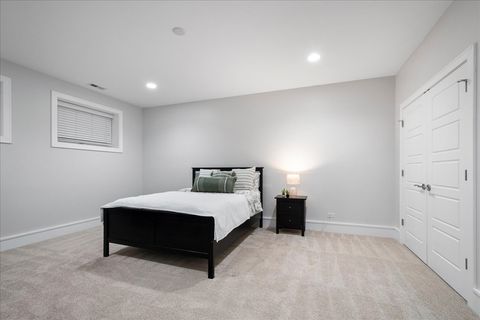 Tiny photo for 3816 N Ashland Avenue #1S, Chicago, IL 60613 (MLS # 12620179)